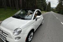 Fiat, 500C