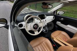 Fiat, 500C