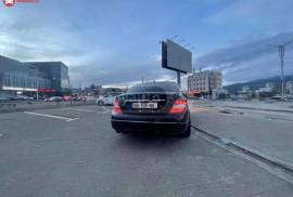 Mercedes-Benz, C Class, C 300