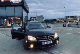Mercedes-Benz, C Class, C 300