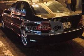 Mercedes-Benz, C Class, C 250