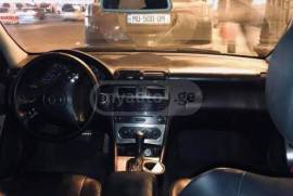 Mercedes-Benz, C Class, C 250