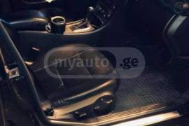 Mercedes-Benz, C Class, C 250