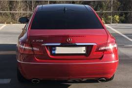 Mercedes-Benz, S-Class, S 500