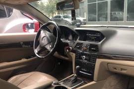 Mercedes-Benz, S-Class, S 500