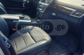 Mercedes-Benz, ML-Class, ML 350