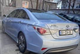 Hyundai, Sonata