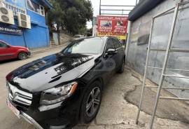 Mercedes-Benz, GLC, GLC 300