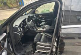 Mercedes-Benz, GLC, GLC 300