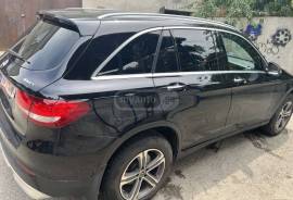 Mercedes-Benz, GLC, GLC 300