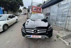 Mercedes-Benz, GLC, GLC 300