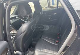 Mercedes-Benz, GLC, GLC 300