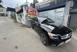 Mercedes-Benz, GLC, GLC 300