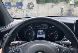 Mercedes-Benz, GLC, GLC 300