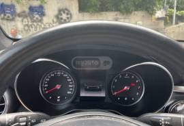 Mercedes-Benz, GLC, GLC 300