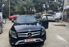 Mercedes-Benz, GLC, GLC 300