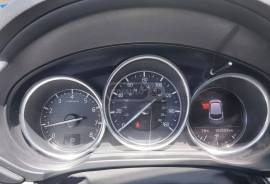 Mazda, CX series, CX-5