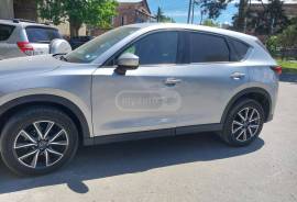 Mazda, CX series, CX-5