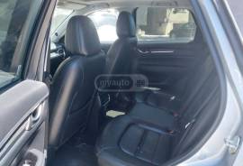 Mazda, CX series, CX-5