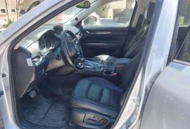 Mazda, CX series, CX-5