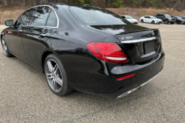 Mercedes-Benz, E CLASS, E 300