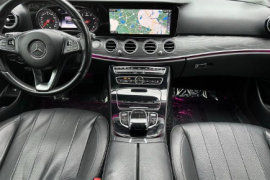 Mercedes-Benz, E CLASS, E 300