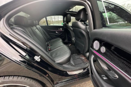 Mercedes-Benz, E CLASS, E 300