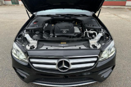 Mercedes-Benz, E CLASS, E 300