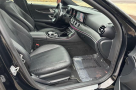 Mercedes-Benz, E CLASS, E 300