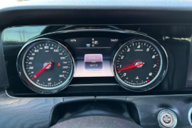 Mercedes-Benz, E CLASS, E 300