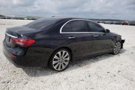 Mercedes-Benz, E CLASS, E 350