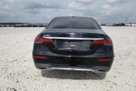 Mercedes-Benz, E CLASS, E 350