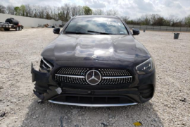 Mercedes-Benz, E CLASS, E 350