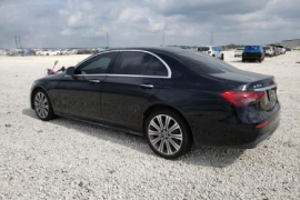 Mercedes-Benz, E CLASS, E 350