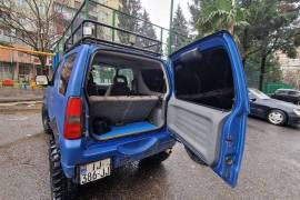 Suzuki , Jimny