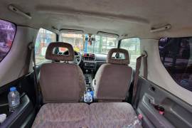 Suzuki , Jimny