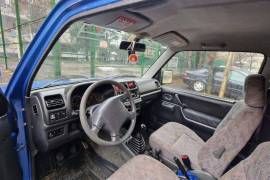 Suzuki , Jimny