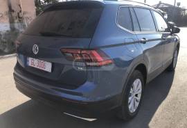 Volkswagen, Tiguan