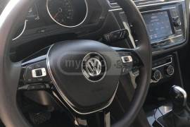 Volkswagen, Tiguan