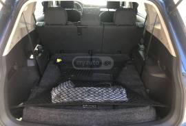 Volkswagen, Tiguan