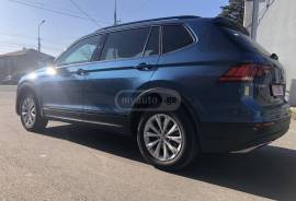 Volkswagen, Tiguan