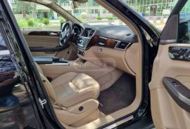 Mercedes-Benz, ML-Class, ML 350