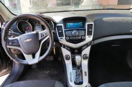 Chevrolet, Cruze