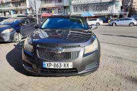 Chevrolet, Cruze