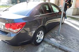 Chevrolet, Cruze