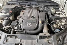 Mercedes-Benz, C Class, C 250