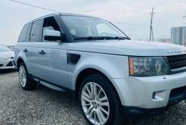 Land Rover, Range Rover Sport