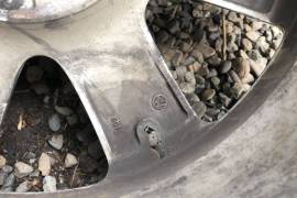 ავტონაწილები, დისკები და საბურავები, საბურავები