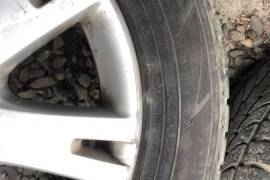 ავტონაწილები, დისკები და საბურავები, საბურავები