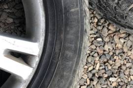 ავტონაწილები, დისკები და საბურავები, საბურავები